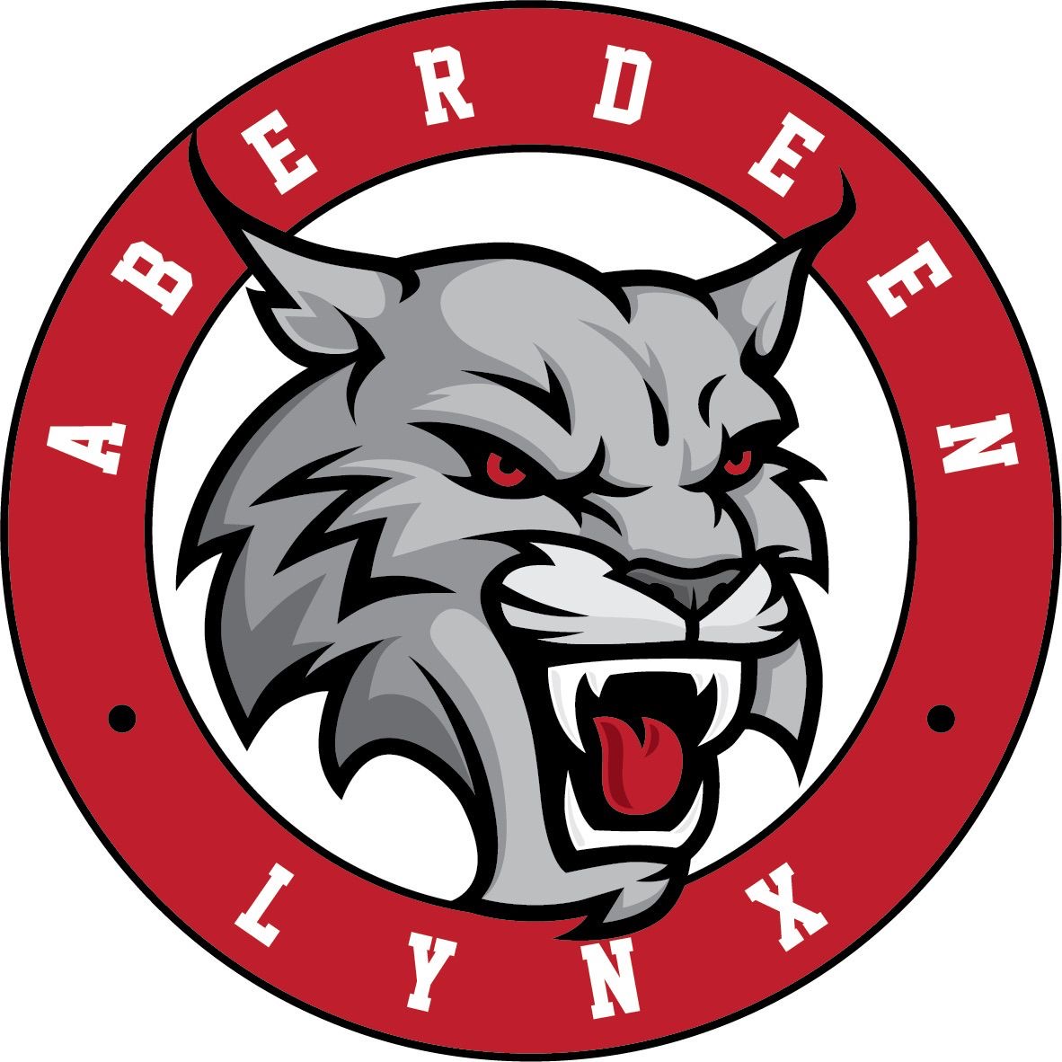 Aberdeen Lynx logo