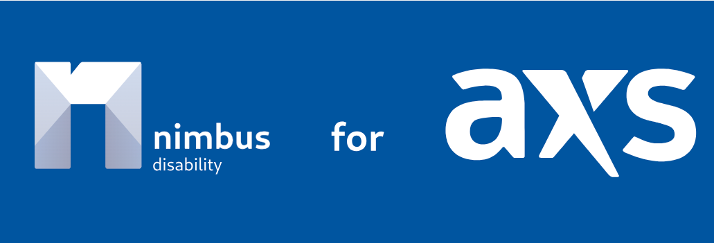 AXS logo