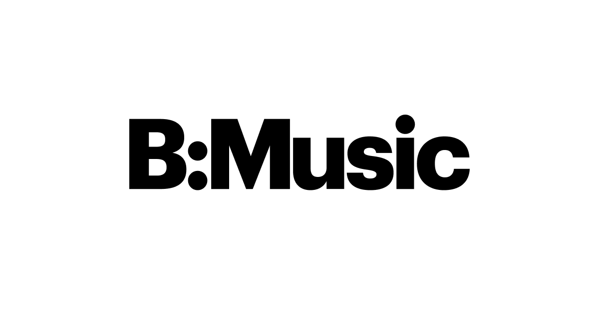 bmusic - link your Access Card