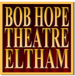 Bob Hope Theatre logo