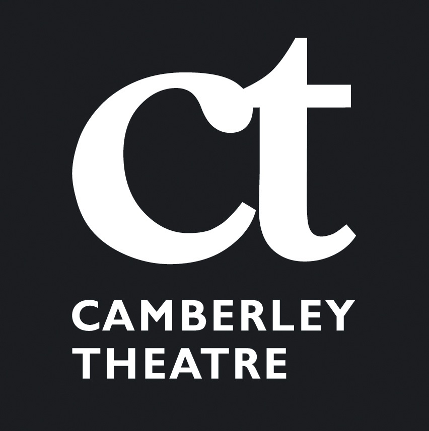 camberley-theatre - link your Access Card