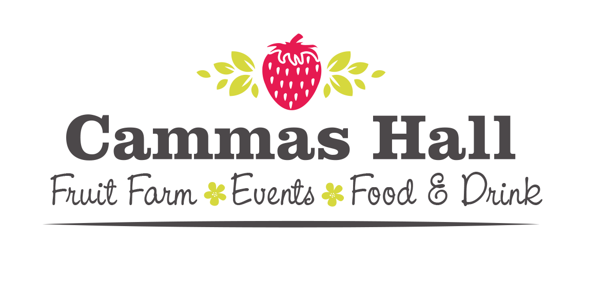 Cammas Hall Fruit Farm Ltd logo