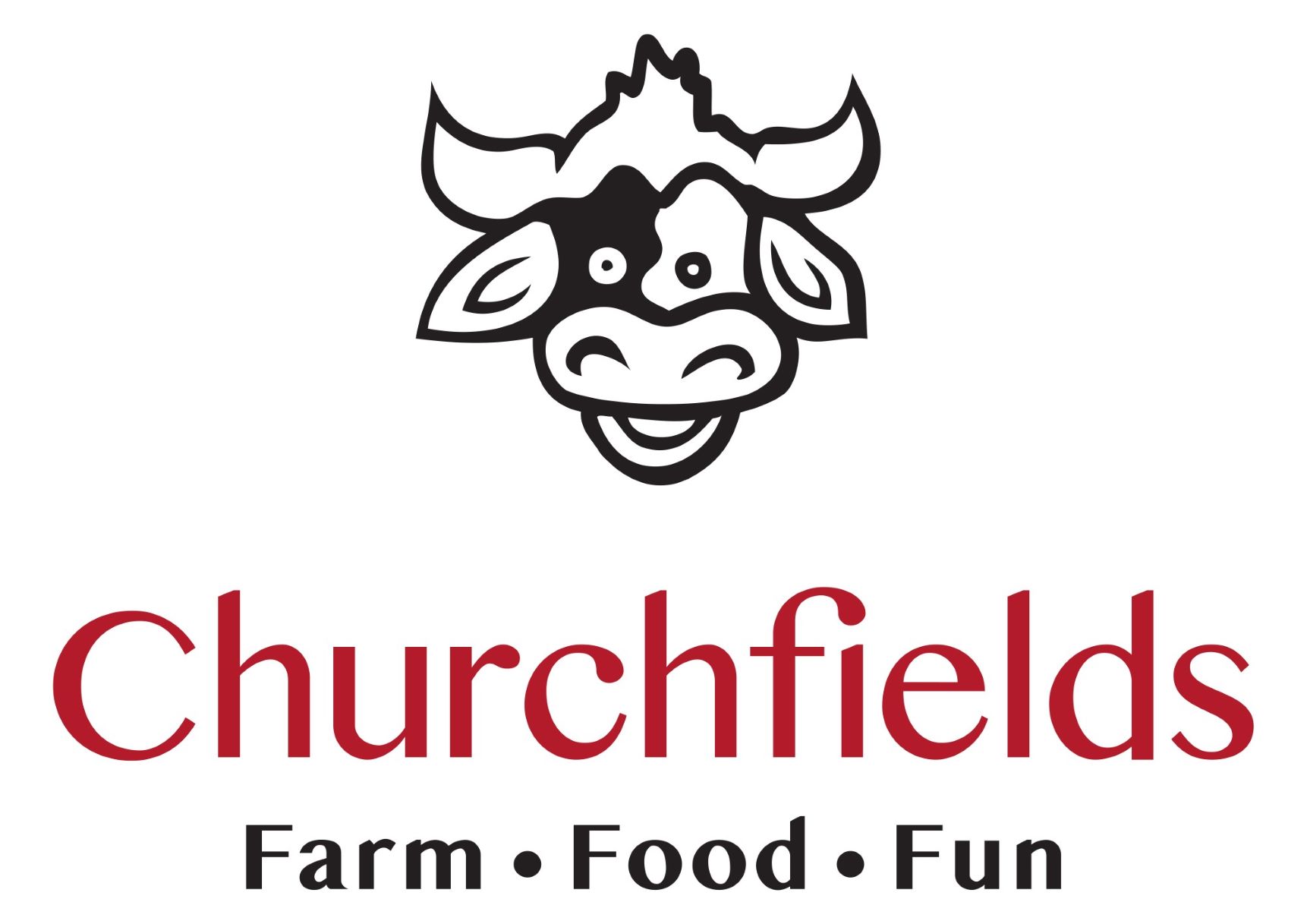Churchfields Farm  logo