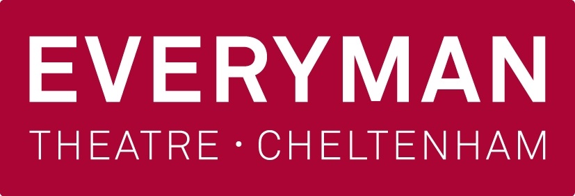 Everyman Theatre Cheltenham logo