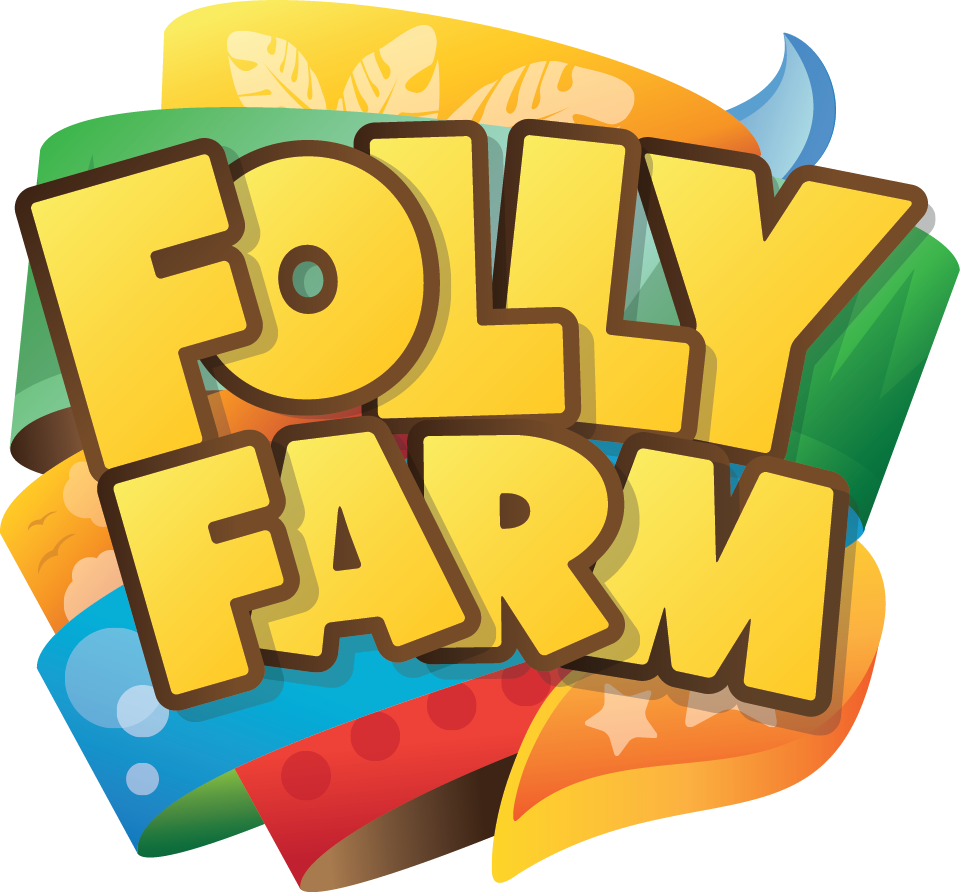 Folly Farm  logo