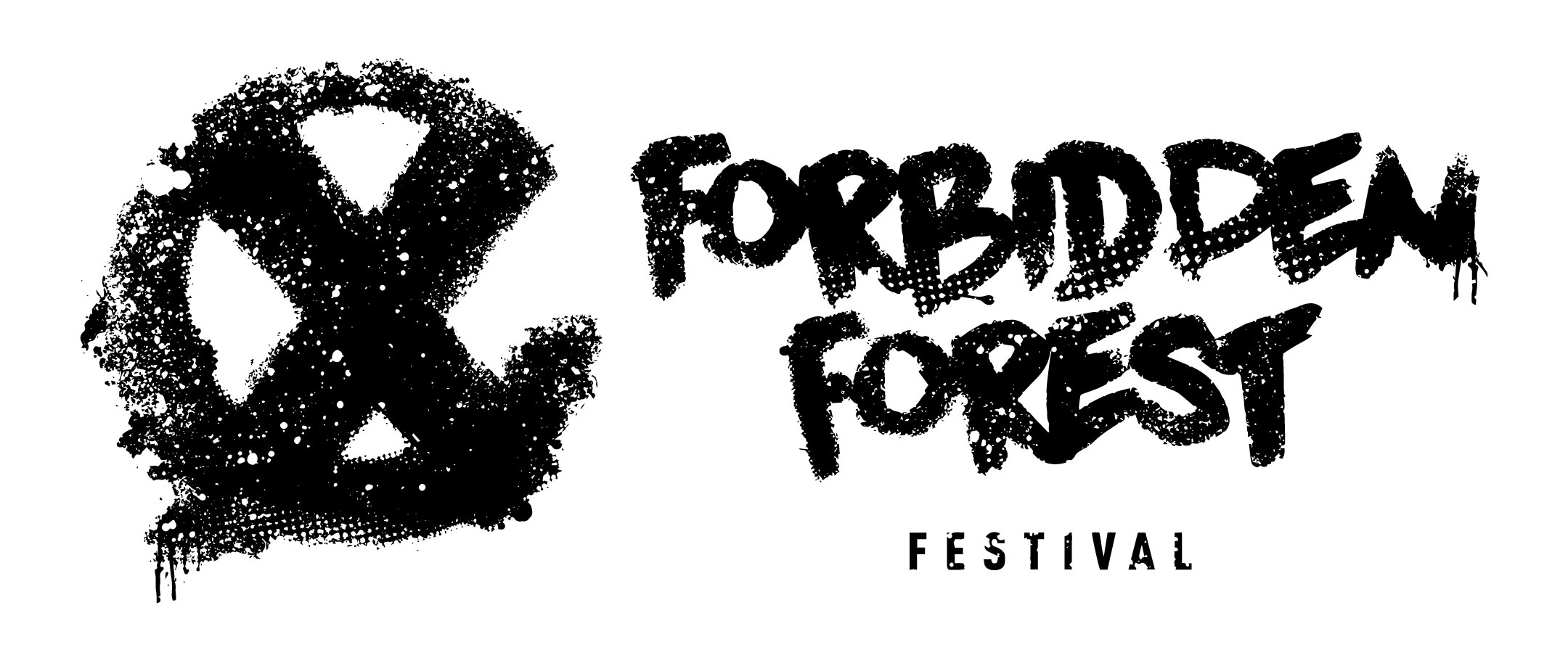 Forbidden Forest logo
