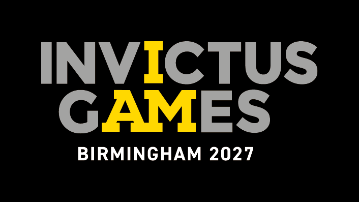 Invictus Games logo