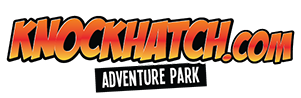 Knockhatch Adventure Park logo