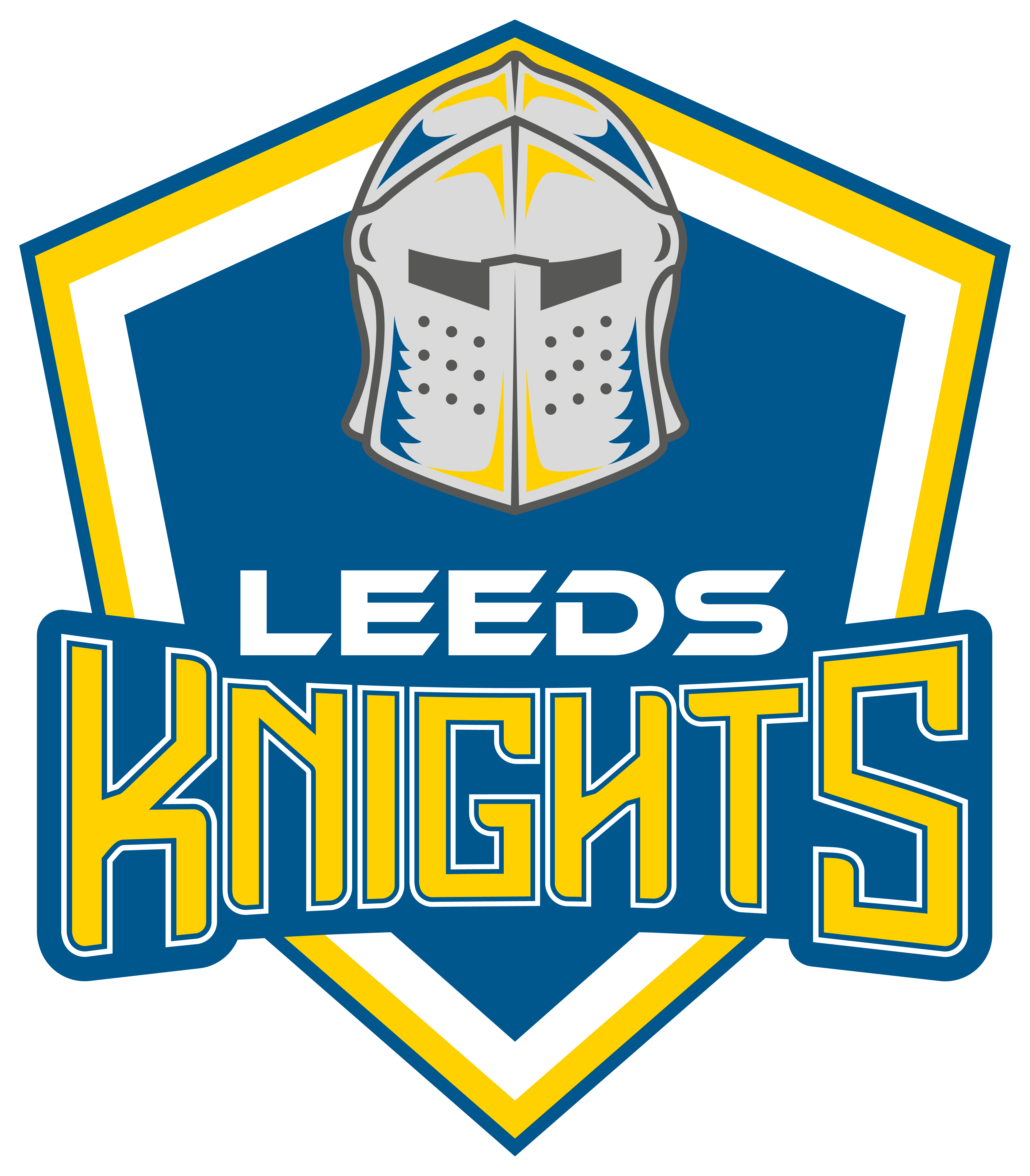 Leeds Knights logo