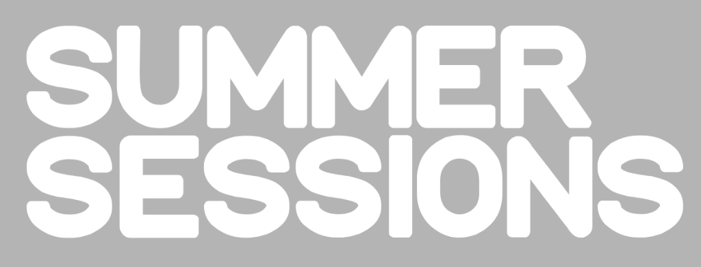 Edinburgh Summer Sessions logo