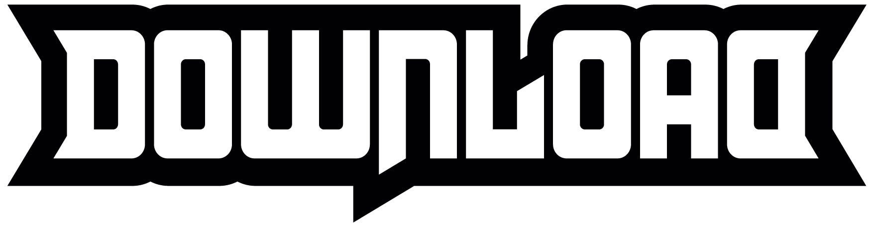 Download Festival logo
