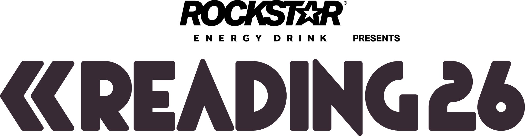 Reading Festival logo