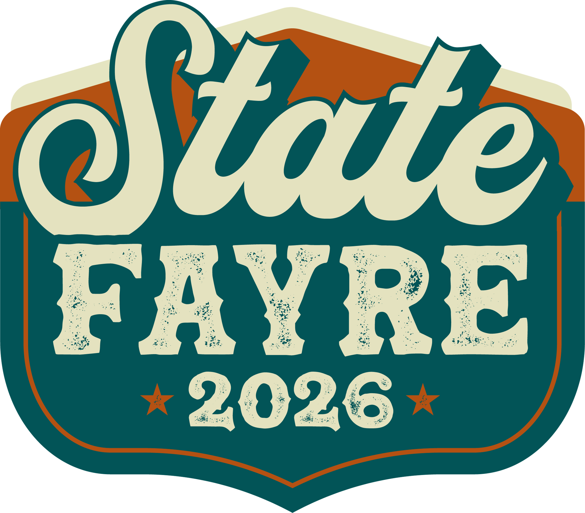 State Fayre logo