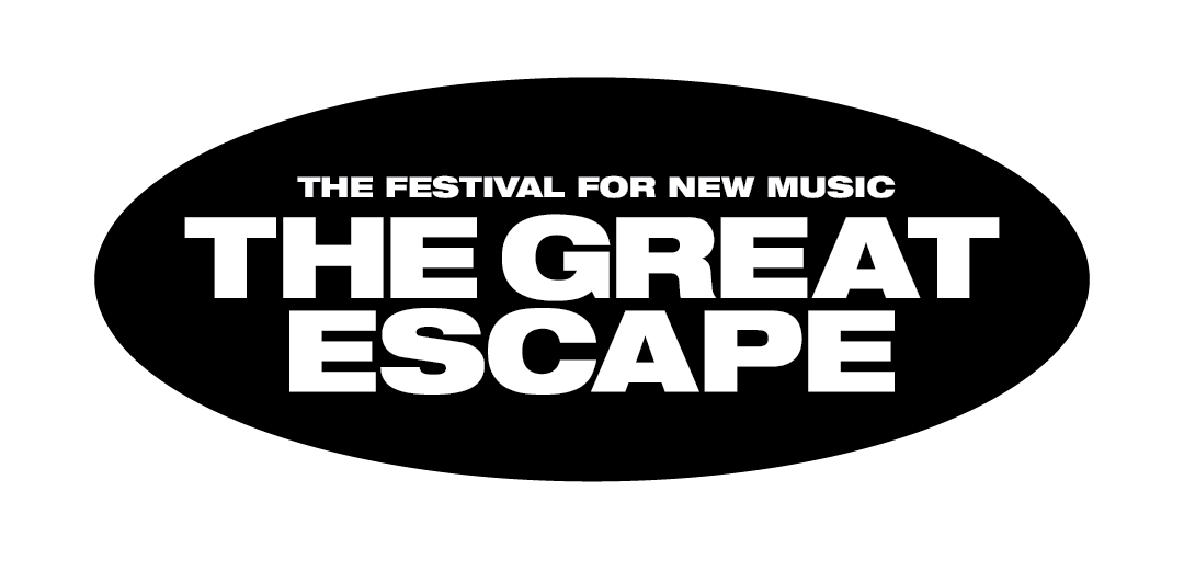 The Great Escape logo