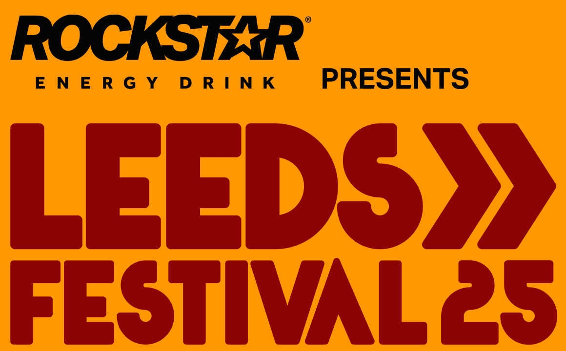 Leeds Festival logo