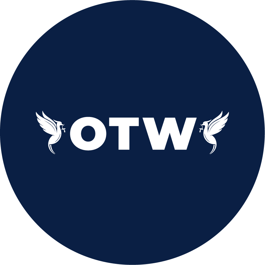 On The Waterfront logo