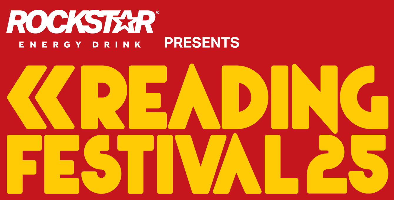 Reading Festival logo