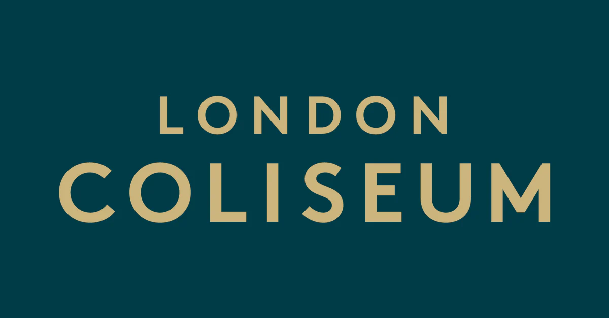 london-coliseum - link your Access Card
