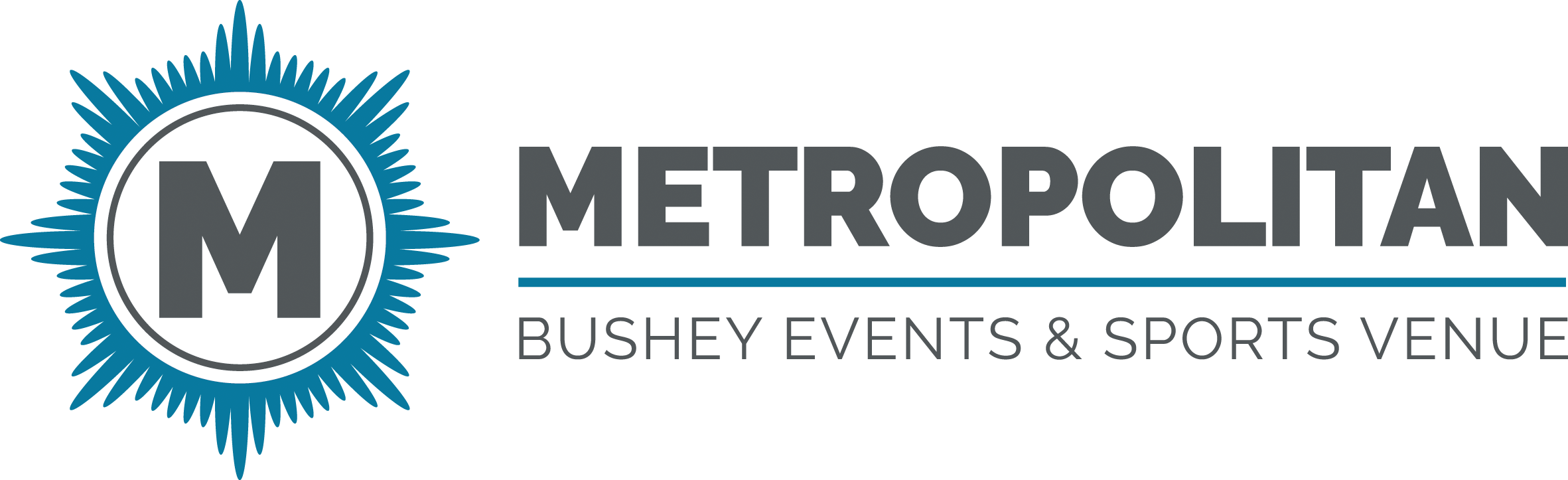 Metropolitan Bushey logo