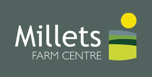 Millets Farm logo