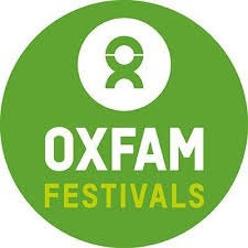 Oxfam logo