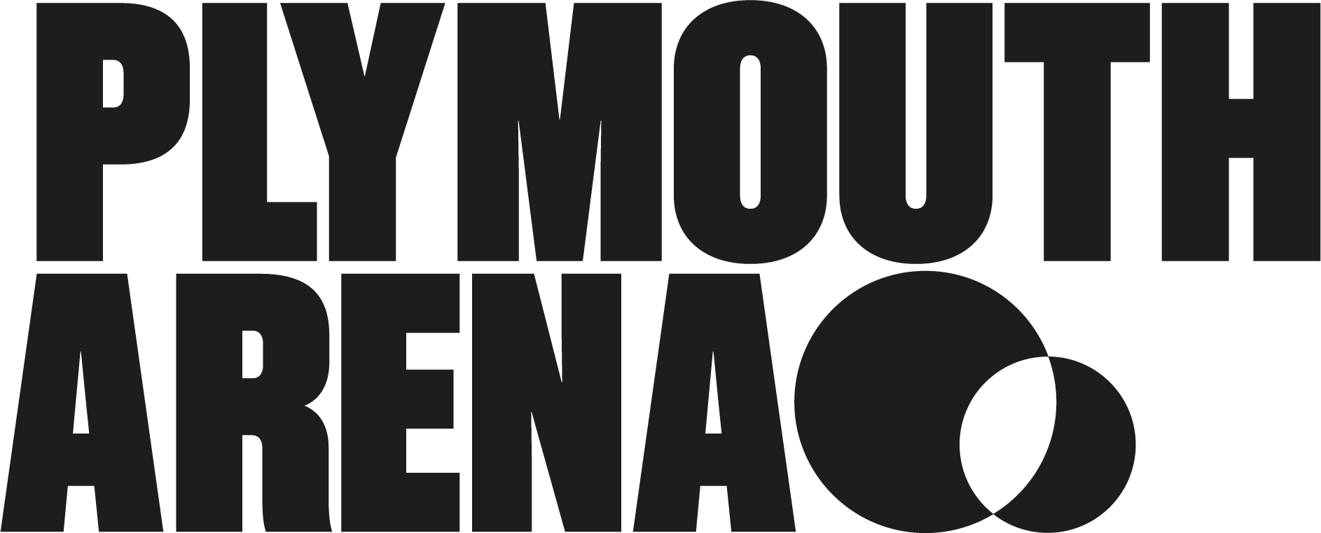 Plymouth Arena logo