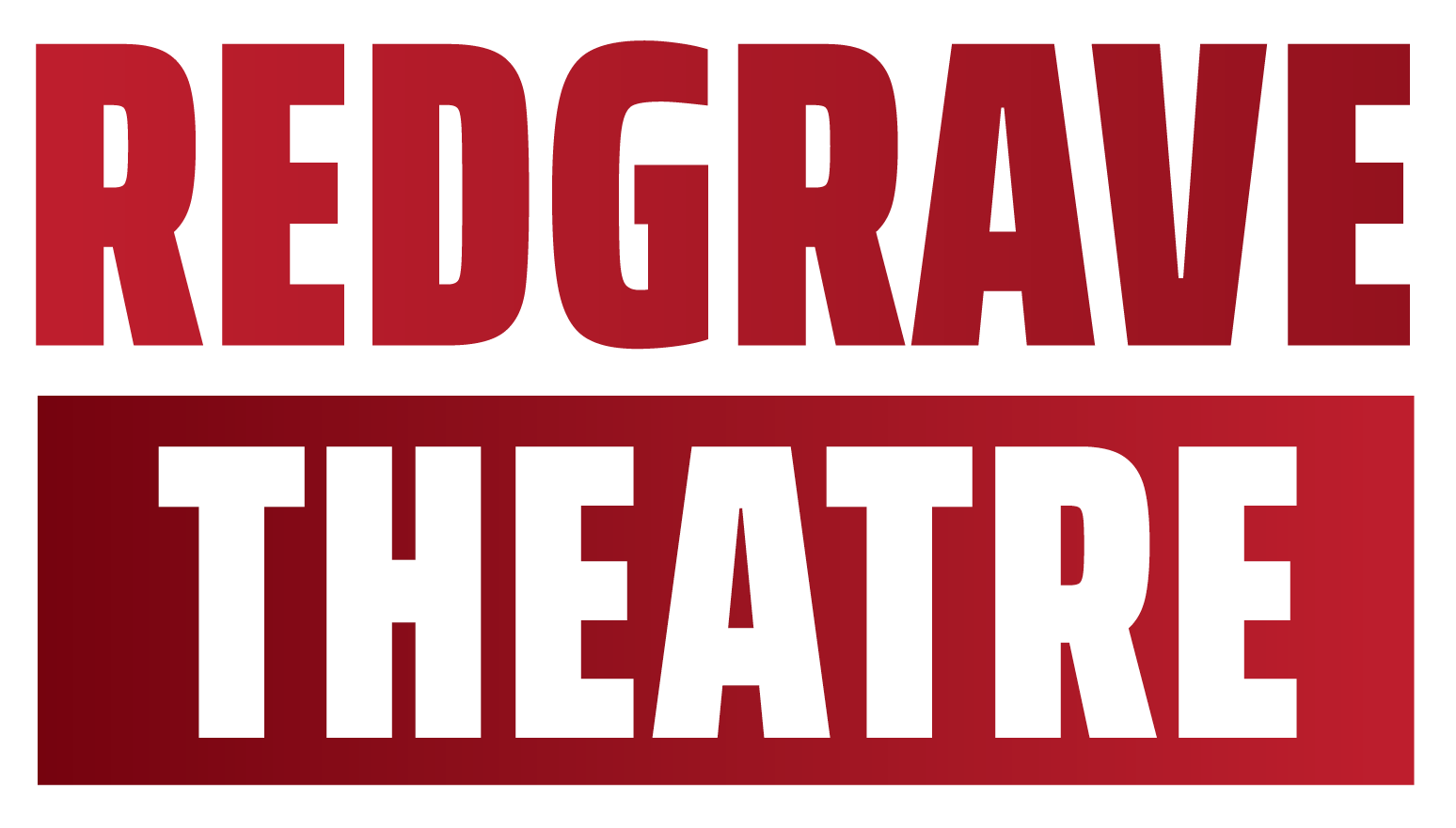 Redgrave Theatre logo