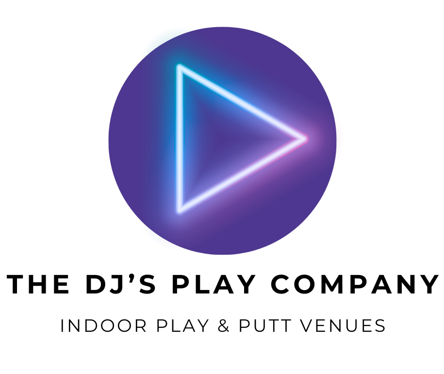 Segsbury LTD - DJ's Play  logo