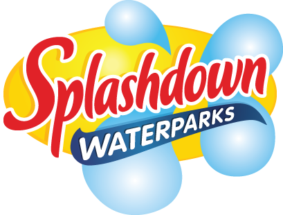 Splashdown Waterparks Poole logo
