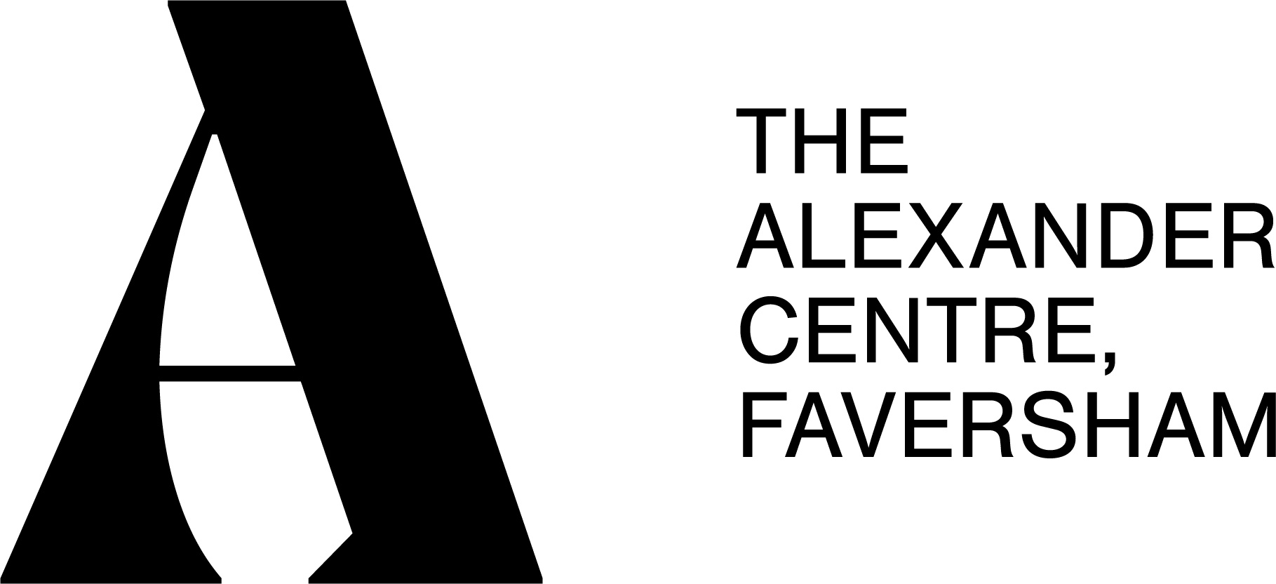 The Alex logo