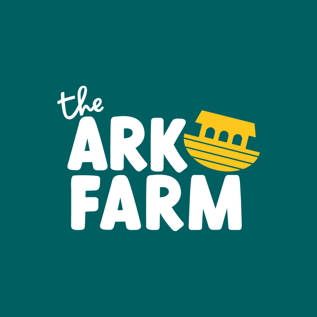 The Ark Open Farm logo