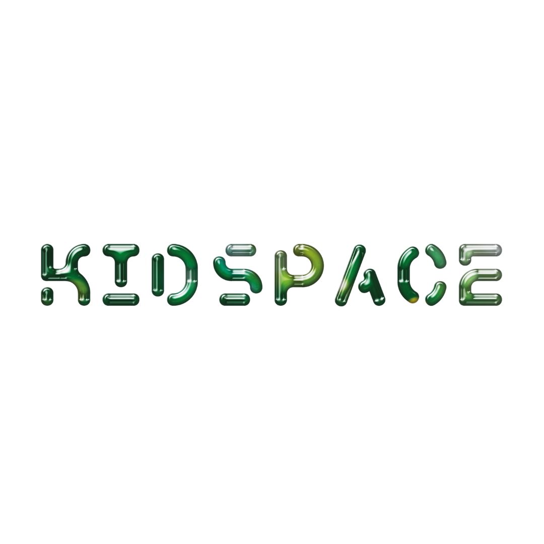 Kidspace Croydon logo