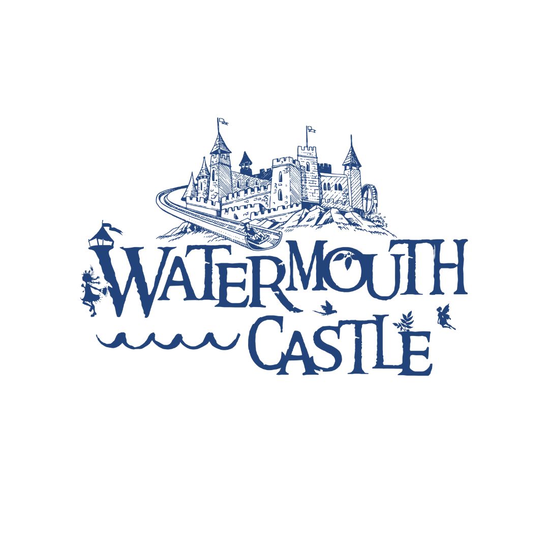 Watermouth Castle logo