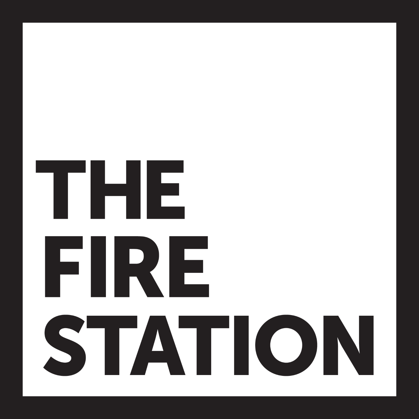 The Fire Station logo