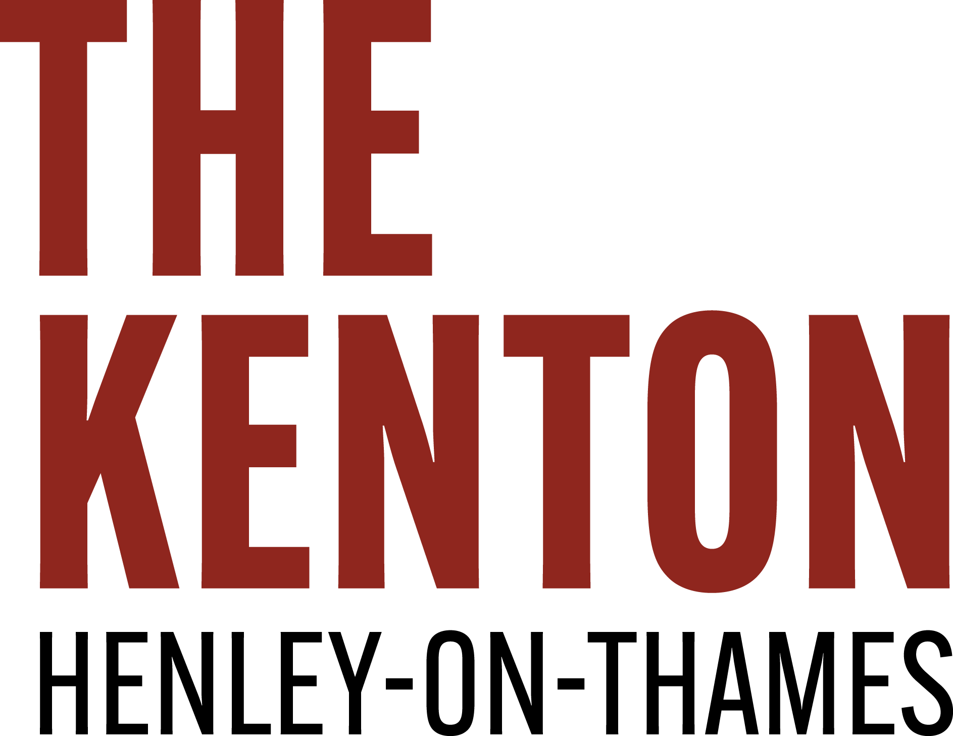 The Kenton logo