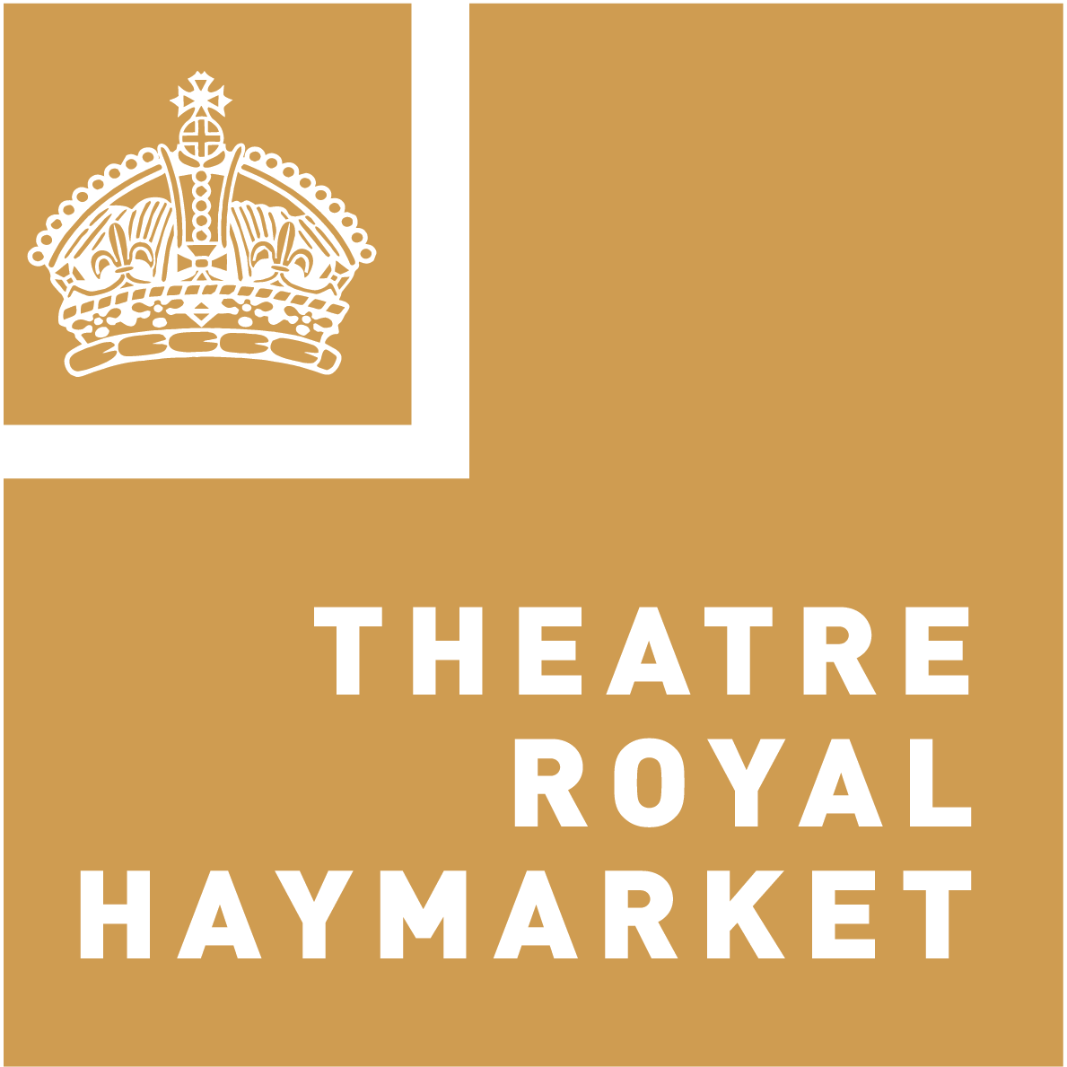 Theatre Royal Haymarket logo
