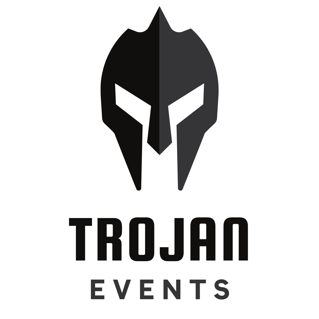 Trojan Events Ltd logo