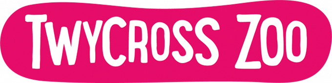 Twycross Zoo logo