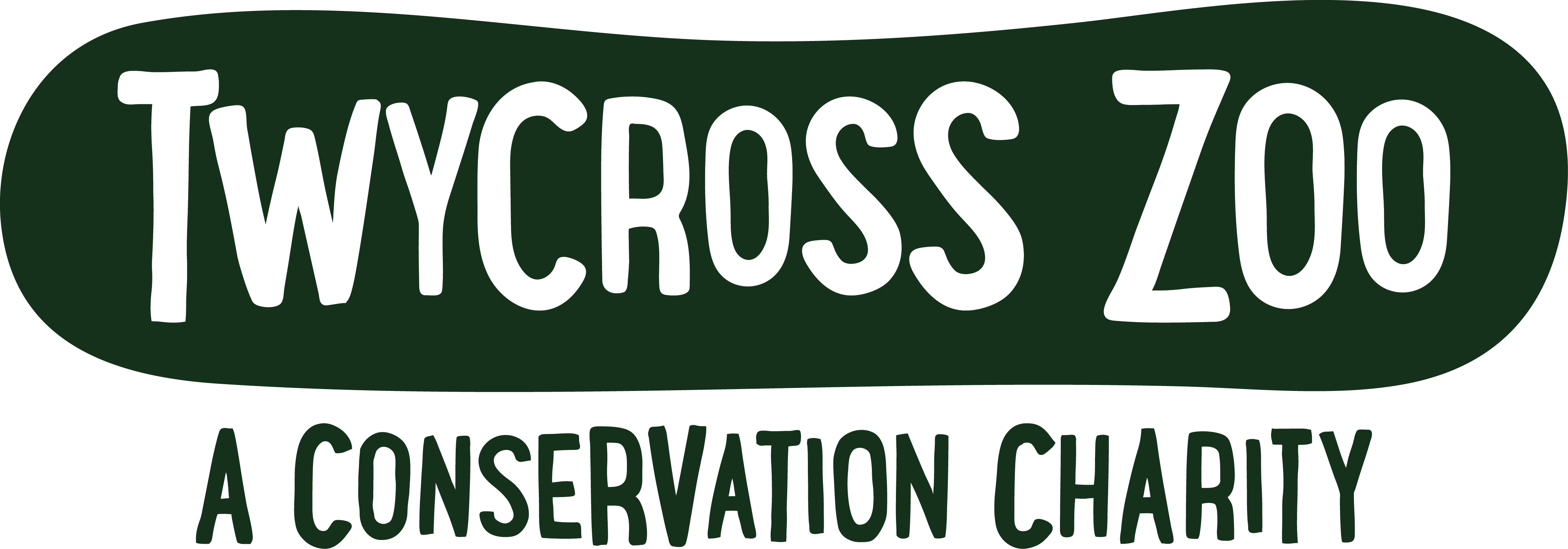 Twycross Zoo logo