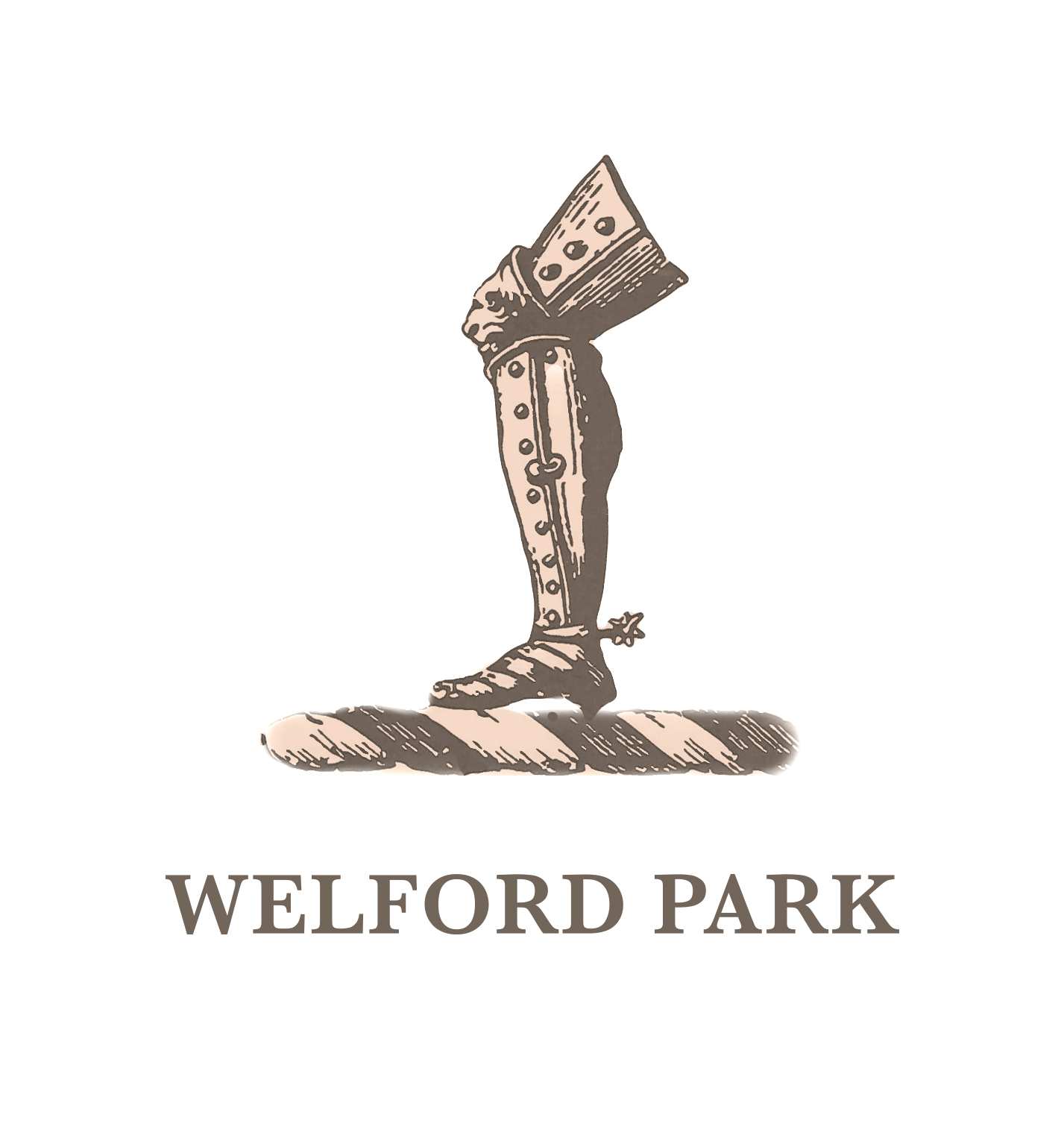 Welford Events Ltd logo