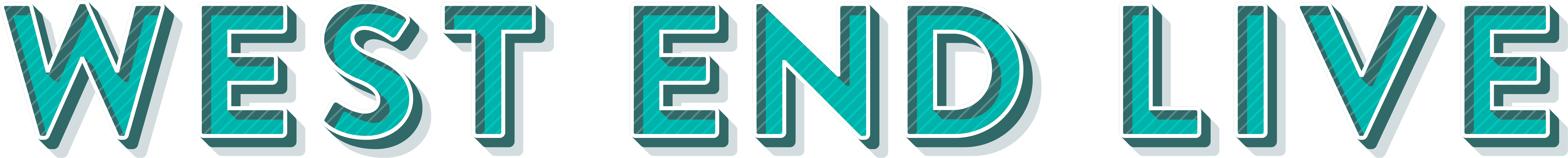 West End LIVE logo