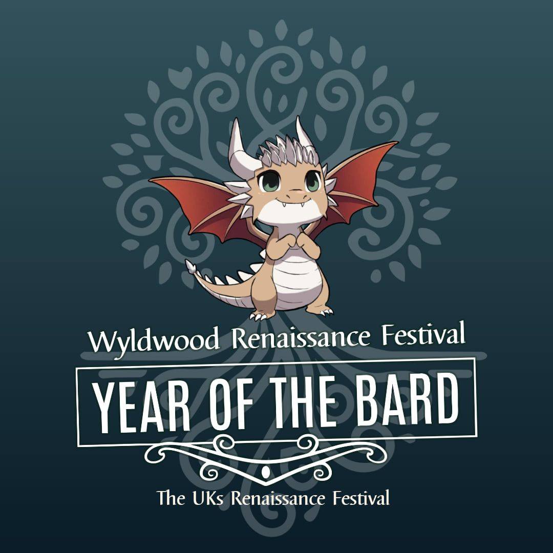 Wyldwood RenFest logo