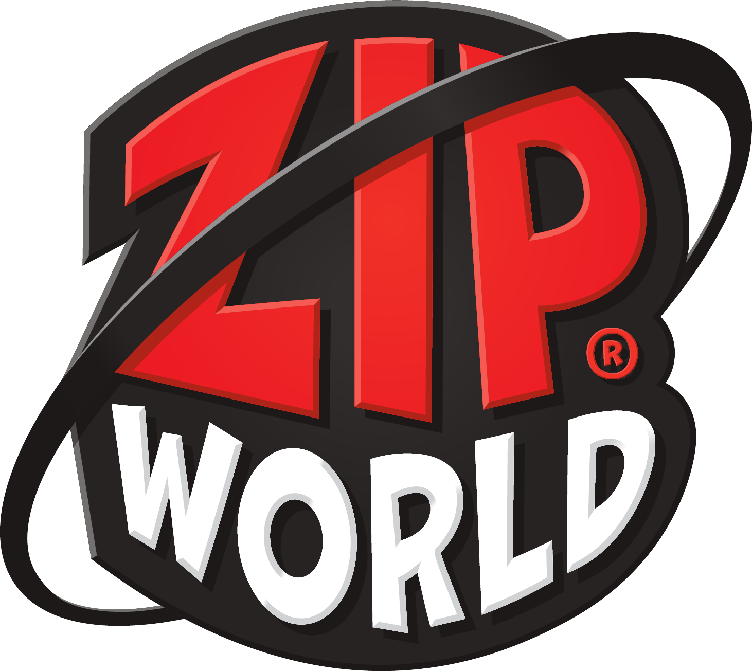 Zip World logo
